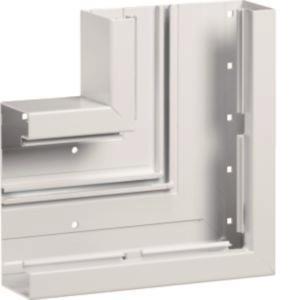 Hager Flachwinkel Grund-  BRA651705B9016 