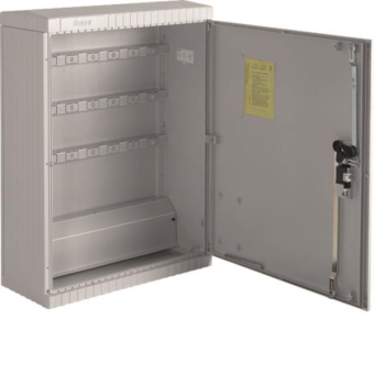 Hager Festplatzverteilerschrank  ZAF101A 