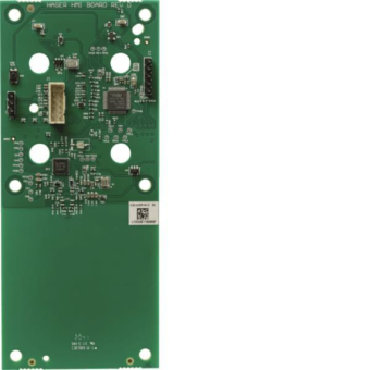 Hager Ladestation Ersatz LED     XEVS030 