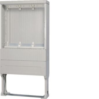 Hager Verteilersäule             ZAL53US 