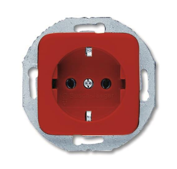 BJ SCHUKO               20 EUCRD-217-101 