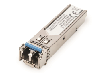 Assmann DIGITUS 1.25 Gbps SFP   DN-81011 