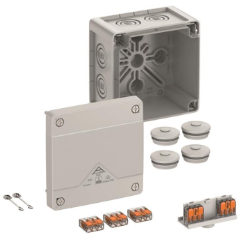 Spelsberg Abzweigkasten  Abox Pro SLK-4² 