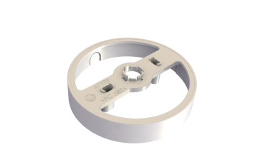 RP Einbaurahmen zur Aufnahme der    ILDE 