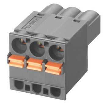 Siemens Push-In-      6GK5980-1CB10-0BA5 