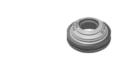 Siemens 8HC6900 Gummi-Leitungseinführung 