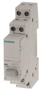 Siemens 5TE48112 Taster 2S+2ö  5TE4811-2 