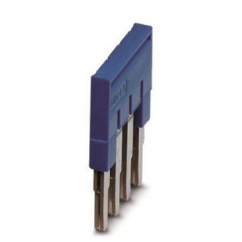 Phoenix 3036893 Steckbrücke   FBS 4-5 BU 