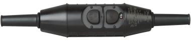 Bachmann PRCD-S 230V 16A 30mA    919.016 