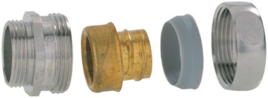 LAPP SILVYN US-M 20X1,5 IP66    55501530 