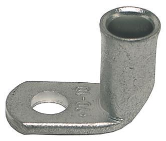 Klauke Rohrkabelschuh 45° 95qmm 748F1045 