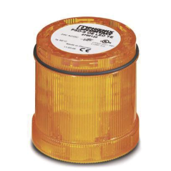 Phoenix 2700122          PSD-S OE LED YE 