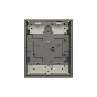 BJ UP-Montagedose Gr.2/3     41386F-B-03 