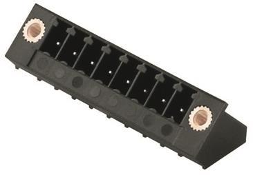 Weidmüller SC-SMT 3.81/14/135LF 3.2SN BK 