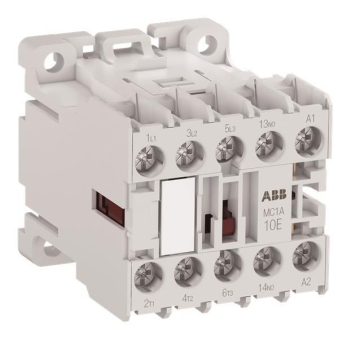 ABB Kleinschütz 3S Hilfs 1Ö  MC1C301ATWL 