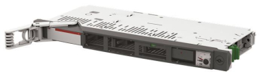 ABB Lasttrennsch XRG00-185/10-DC-EFM-110 