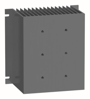 Schneider Kühlkörper             SSRHP05 