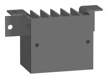 Schneider Kühlkörper             SSRHP25 