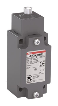 ABB Positionsschalter         LS45M11B11 