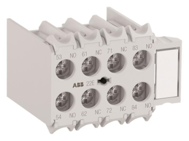 ABB Hilfsschalter 3S/1Ö        MACN431AR 