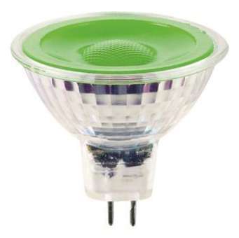 SUH LED Reflektorlampe MR16        38291 
