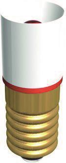 S&H Chip LED 5,6x16mm E5,5         37103 