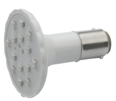 S&H LED-Lampe f.Straßenbahn        37141 