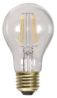 S&H LED Allgebrauchsform Filament  35507 