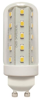 SUH LED-Röhrenform 30x80mm         36639 