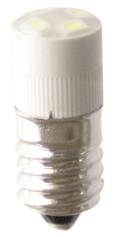 SUH MULTI-STAR LED 10x25mm         35595 