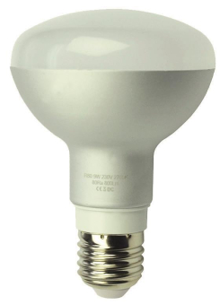 Scharnberger LED Reflampe R80      34967 