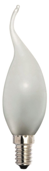 SUH Kerze Benttip 15W E14 230V     40837 