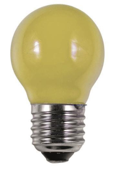 S&H LED Tropfenform Filament       38217 