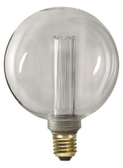 S&H LED Globeform Filament-Optik   35235 