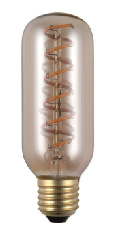 S&H LED Röhre Filament Flex Axial  38083 