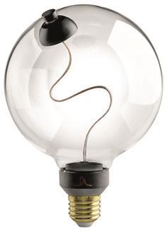 SUH LED-AGL-Form 40x107mm          37960 