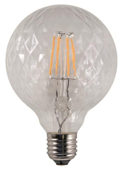 SUH LED-Globeform Filament         36695 