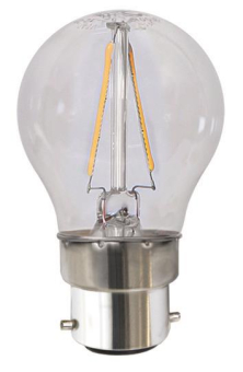 SUH LED-Tropfenform Filament       38333 