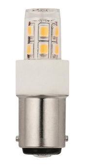SUH LED-Röhrenform 17SMD 2W/827    35642 