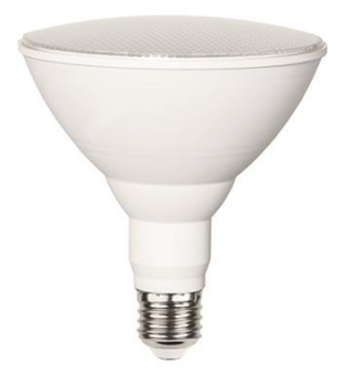SUH LED Pflanzen PAR38 E27 230V13  35080 