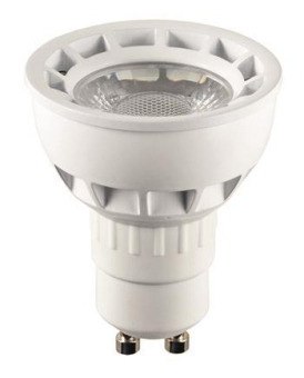 SUH LED Reflektor PAR16 50x58mm    36833 