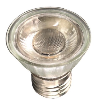 SUH LED Reflektorlampe 50x51mm     37137 