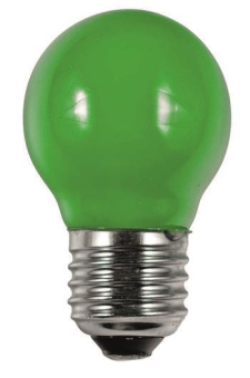 S&H LED Tropfenform Filament       38215 