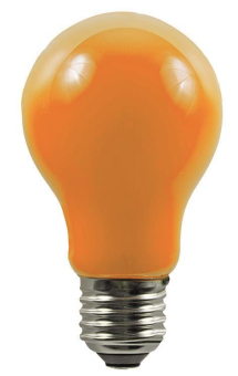 S&H LED Allgebrauchsform Filament  36741 