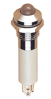 S&H Trio-LED Innenreflektor 5mm    38446 