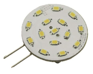 SUH LED-Leuchtmittel 15 SMD Modul  35087 