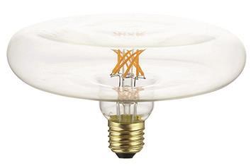 SUH LED-Leuchtstofflampe 26x590mm  37973 