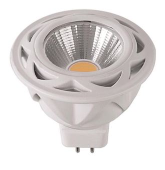 Scharnberger LED Reflampe MR16     34997 