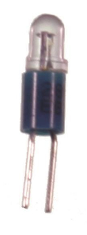 SUH Single-LED T1 3,8x10mm         35262 
