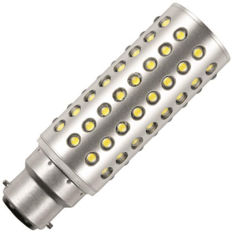 S&H LED Navigationslampe 80SMD     34987 